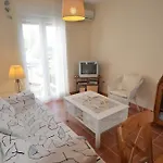 Apartament Anna Borik *
