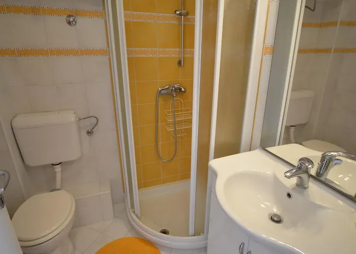 Appartement Anna Borik