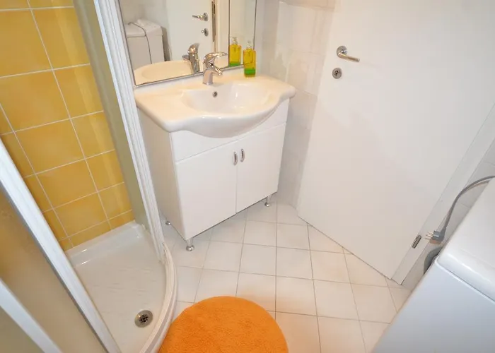 Appartement Anna Borik