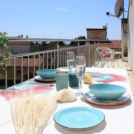Anna Borik Apartment