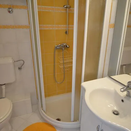 Apartment Anna Borik