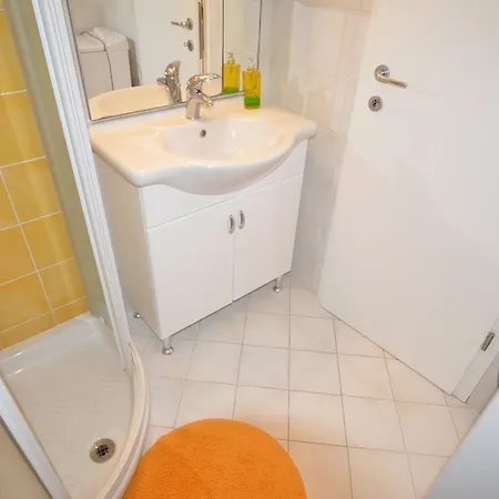 Apartment Anna Borik