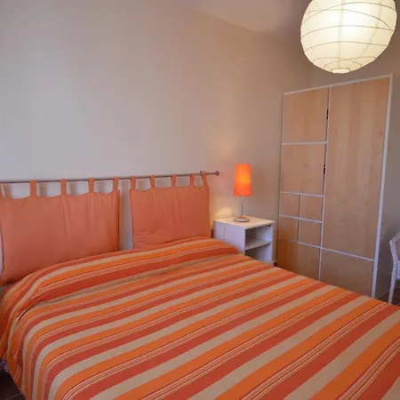 Apartament Anna Borik Rovinj
