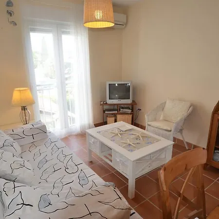 Apartment Anna Borik *