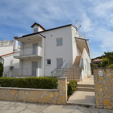 Anna Borik Rovinj