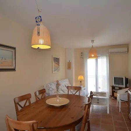 Apartment Anna Borik