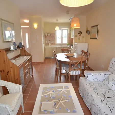 Apartment Anna Borik Rovinj