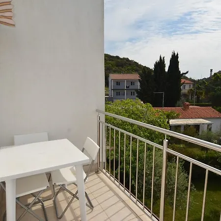 Apartment Anna Borik