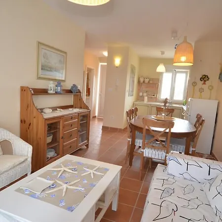 Apartment Anna Borik *